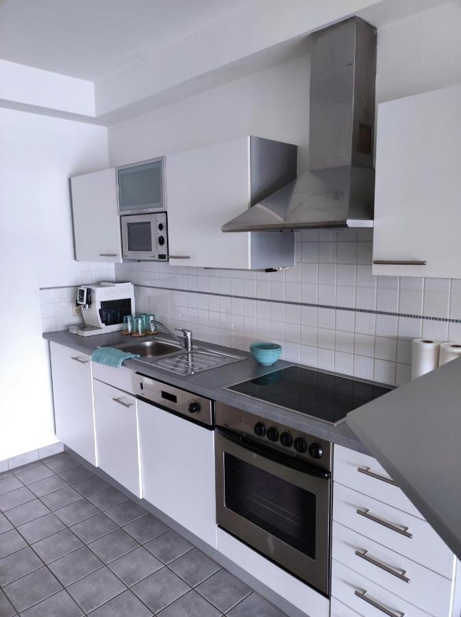 Appartement Mit Seeblick & Seezugang Sekull Exterior photo