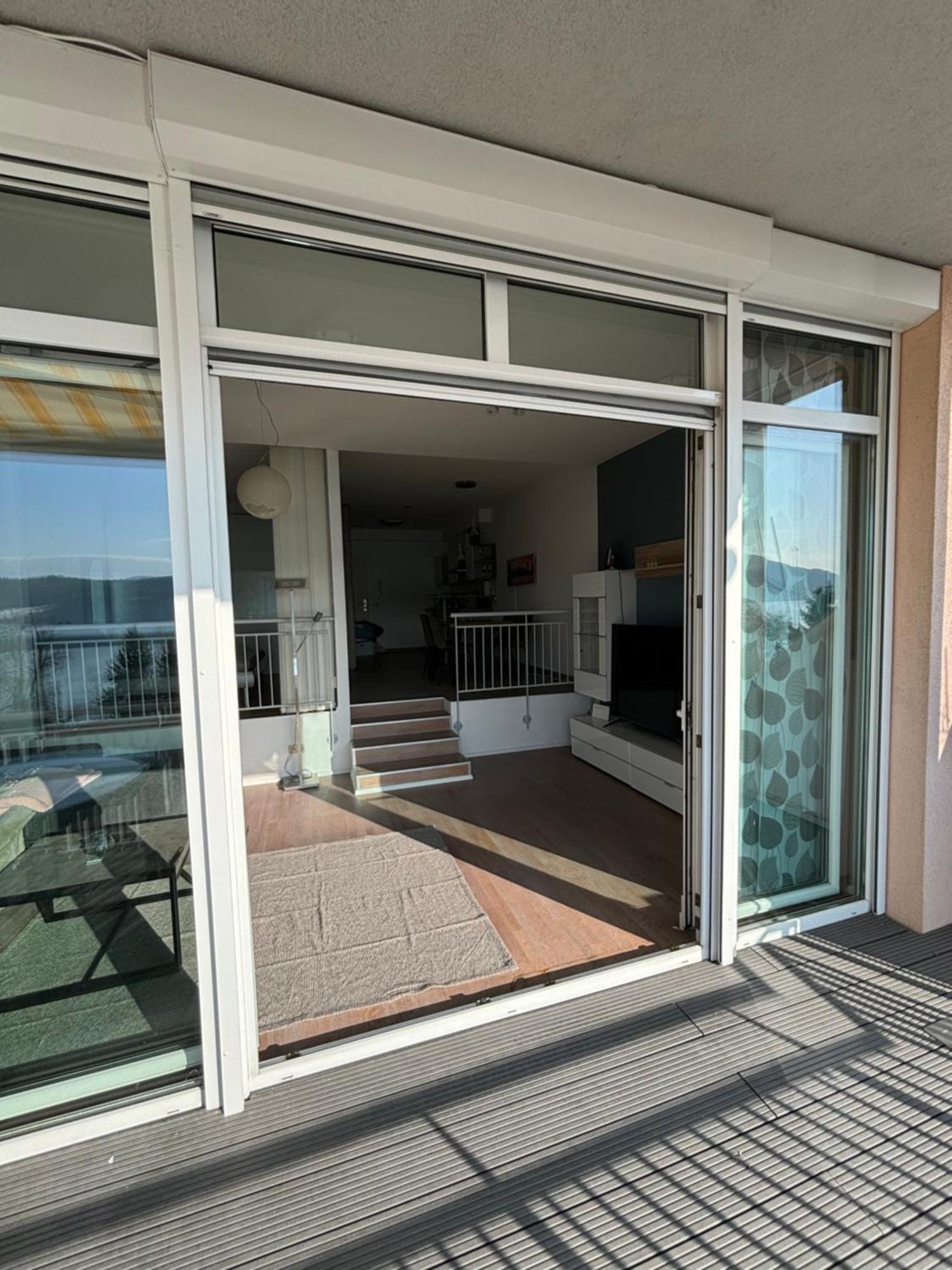 Appartement Mit Seeblick & Seezugang Sekull Exterior photo